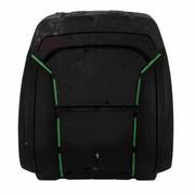 Seat Back Cushion Pad - Front (XLT)