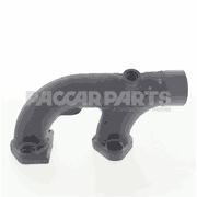 MANIFOLD,EXHAUST