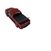 F-150 2021-2024 Advantage Hard Folding Tonneau Cover for 8.0' Bed