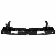Bumper Cover Support Rail Isolator - Rear