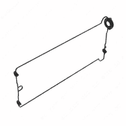 Circumferential Gasket