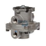Foot Brake Valve