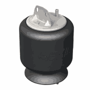 Air Spring Assembly