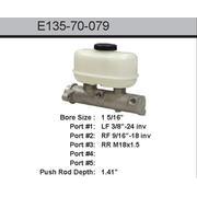 Master Cylinder