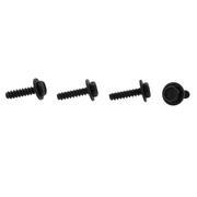 Screw And Washer Hood Latch Bolt - M6 X 25 He Head