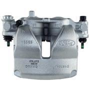 Disc Brake Caliper - Right, Front