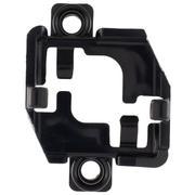 Back Up Camera Bracket Lane Departure System - Right, Front