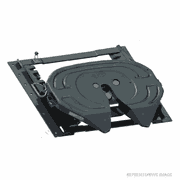 Fifth Wheel Assembly - Sliding