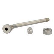 Tire Pressure Monitoring System Sensor V (TPMS) Valve