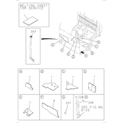 Component Mounting Bracket