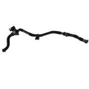 Engine Air Intake Resonator Duct - 5.0L (6-MT)