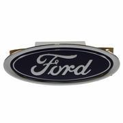 Bumper Cover Emblem Decal - Front
