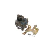 ABS Modulator Valve