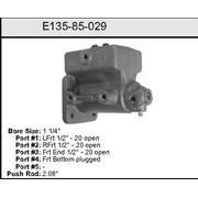 Master Cylinder