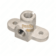 Elbow Anchor, Non-Soldered Joints