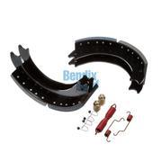 Brake Shoe Kit