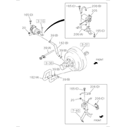 Mechanical Arm Assembly