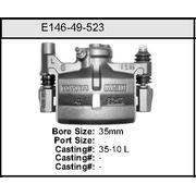 Exchange Caliper