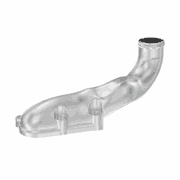 Thermo Cover for Cool Outlet Connection, OM904 EPA98