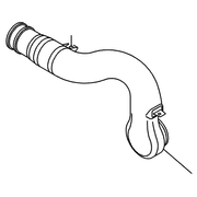 Turbo Boost Pressure Sensor