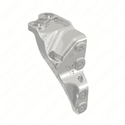Charge Air Pipe Bracket