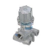 Pressure Reducing Valve