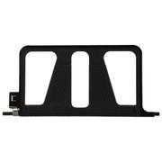 Liftgate Trim Scuff Plate Cap Door