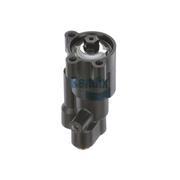 Trailer Control Valve