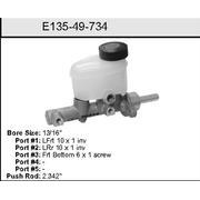 Master Cylinder