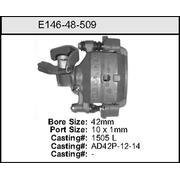 Exchange Caliper