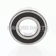 BEARING-BALL SGL ROW NONFILL 30MM BORE