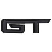 Deck Lid Emblem GT Badge