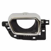 Bumper Cover Spacer Panel Bezel - Right, Rear 3.5L (Limited, Police)