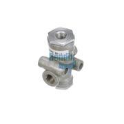 Synchro Valve
