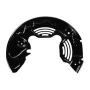Brake Dust Shield Splash Guard - Right, Front (BEV)