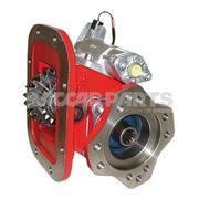 BOTTOM MOUNT EIGHT BOLT AIR SH