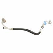 AIR CONDITIONING (A/C) Refrigerant Discharge Hose Tube - Outlet