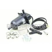HEATER-TANK