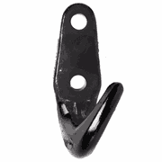 Tow Hook, Left