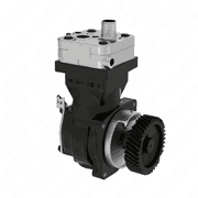 Single Cylinder Air Compressor - 352 CCM OM904
