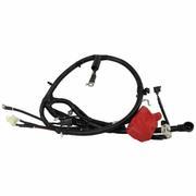 Starter Cable Battery