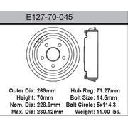 Brake Drum