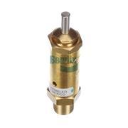 Safety Valve