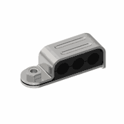 Fuel Line Bracket - Low Pressure