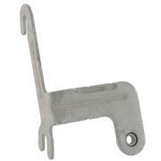Automatic Transmission Oil Cooler Control Valve Bracket (AT)
