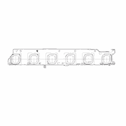 Charge Air Housing