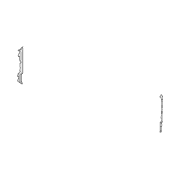Radiator Support Air Deflector Baffle - Right 2.0L