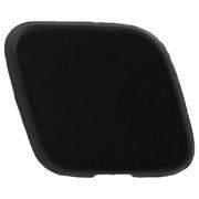 Tow Hook Cover Bumper - Right, Front