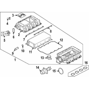 Cover - 5.2L