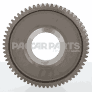GEAR-MAINSHAFT